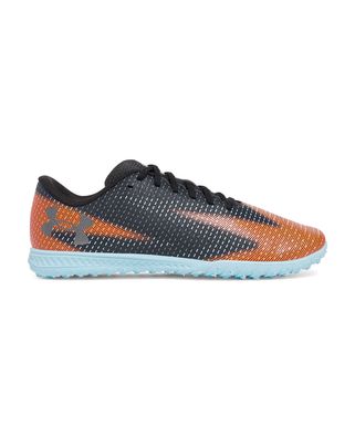 Zapatillas unisex Under Armour Shadow Select 3 negro