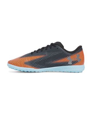 Zapatillas unisex Under Armour Shadow Select 3 negro