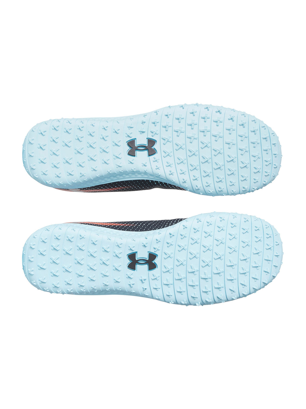 Zapatillas unisex UA Shadow Select 3 negro