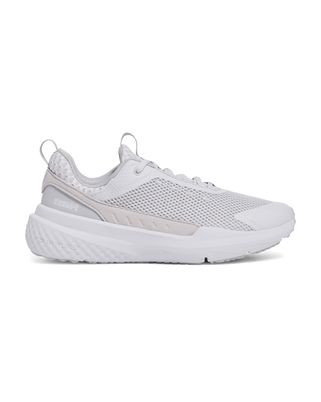 Zapatillas training Project Rock BSR 5 gris para hombre Under Armour