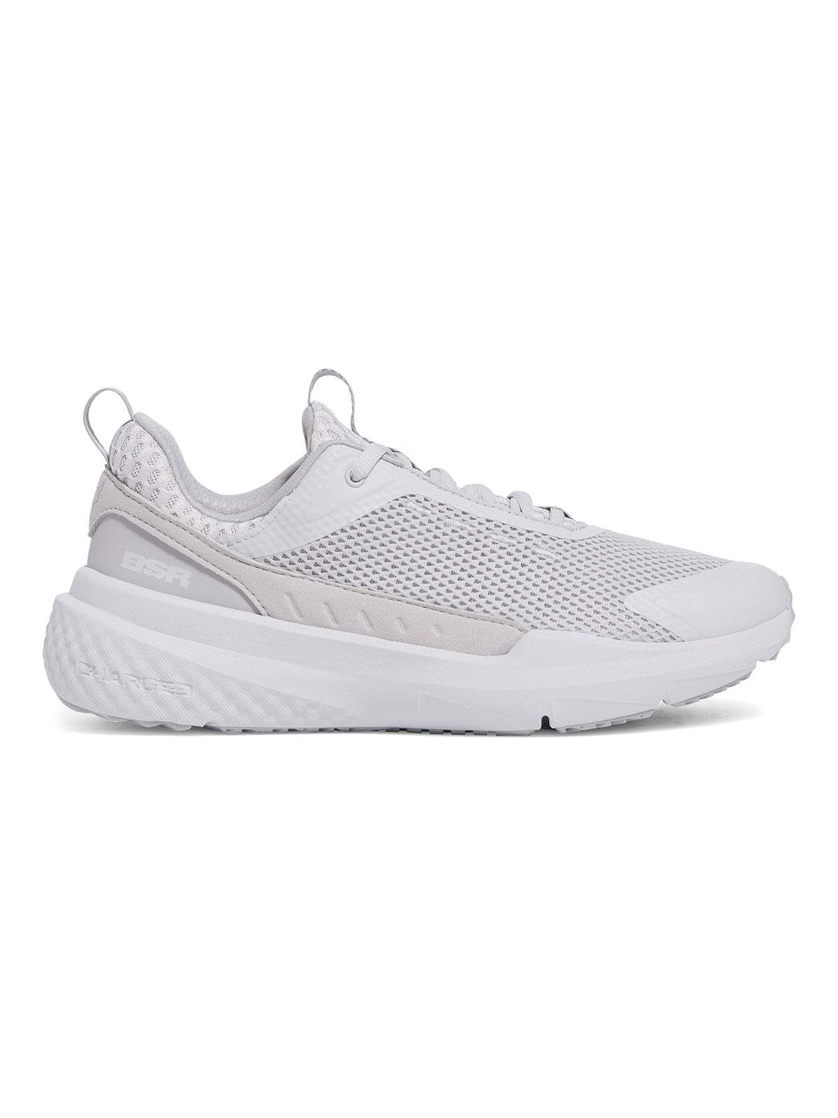 Zapatillas training Project Rock BSR 5 gris para hombre