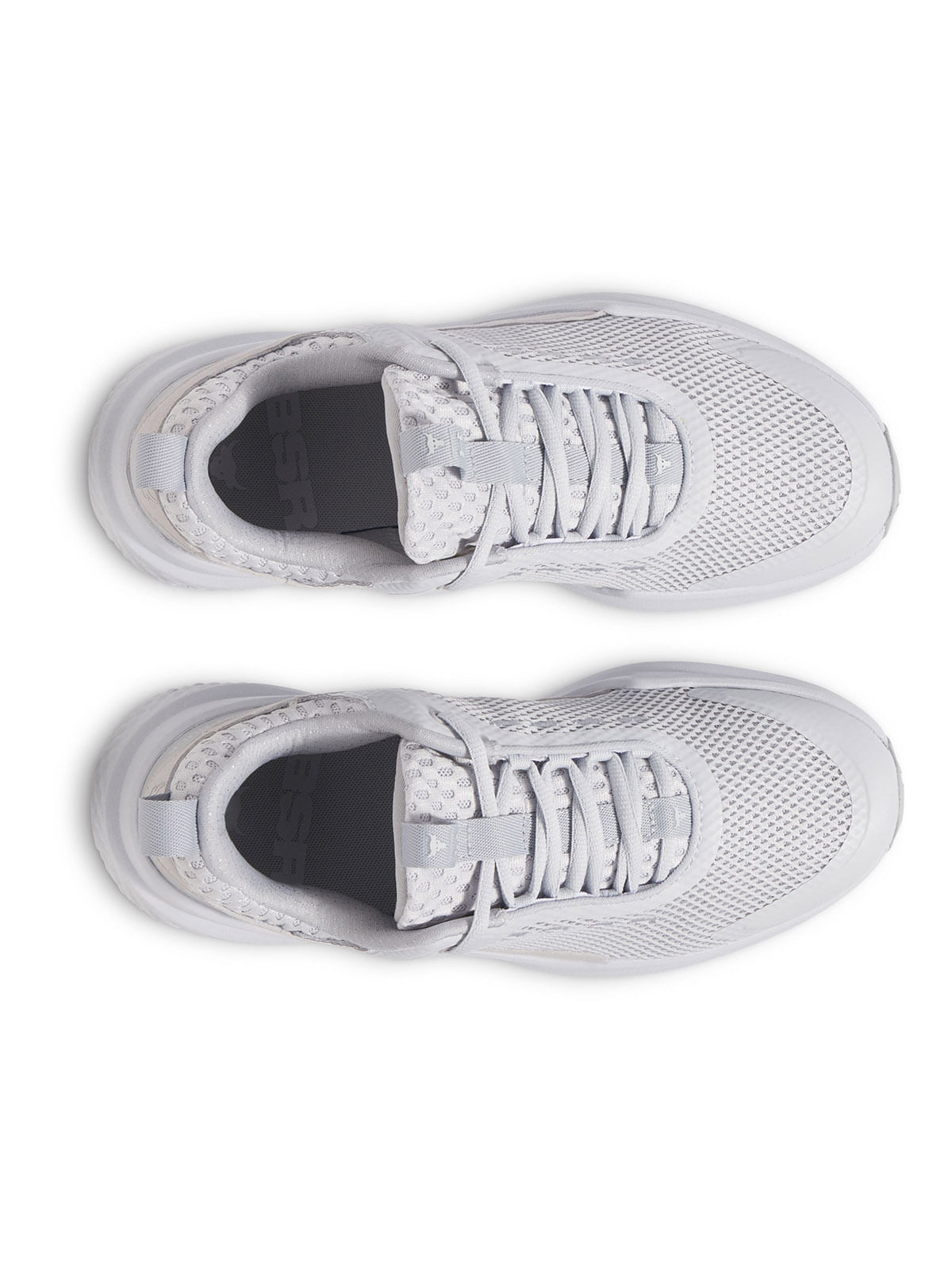 Zapatillas training Project Rock BSR 5 gris para hombre