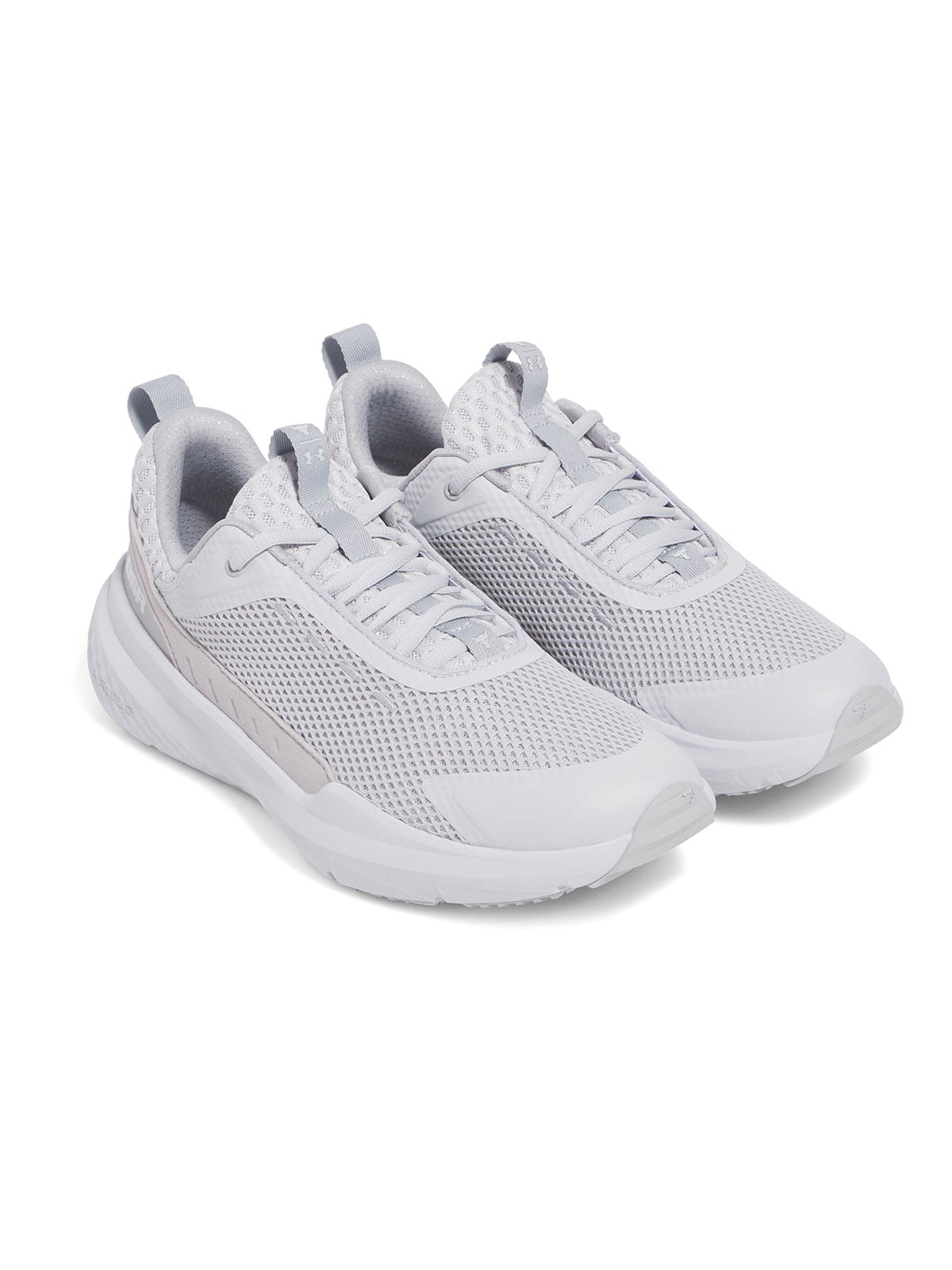 Zapatillas training Project Rock BSR 5 gris para hombre