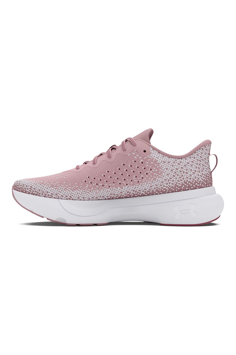 Zapatillas-de-running-UA-Infinite-rosado-para-mujer