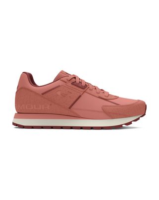 Zapatillas Sportstyle Under Armour Essential Runner para mujer