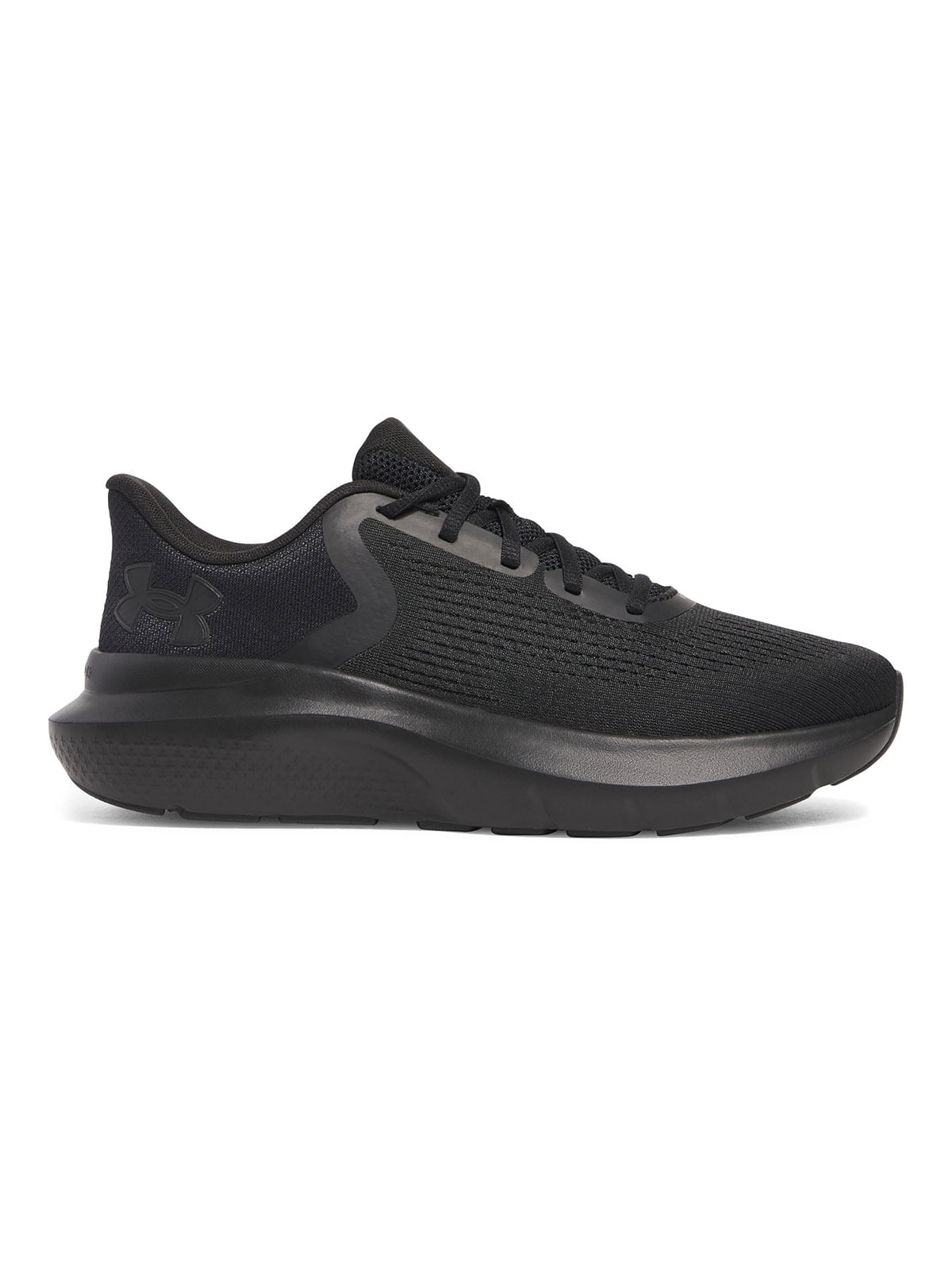 Zapatillas de running UA Rogue 5 negro para hombre