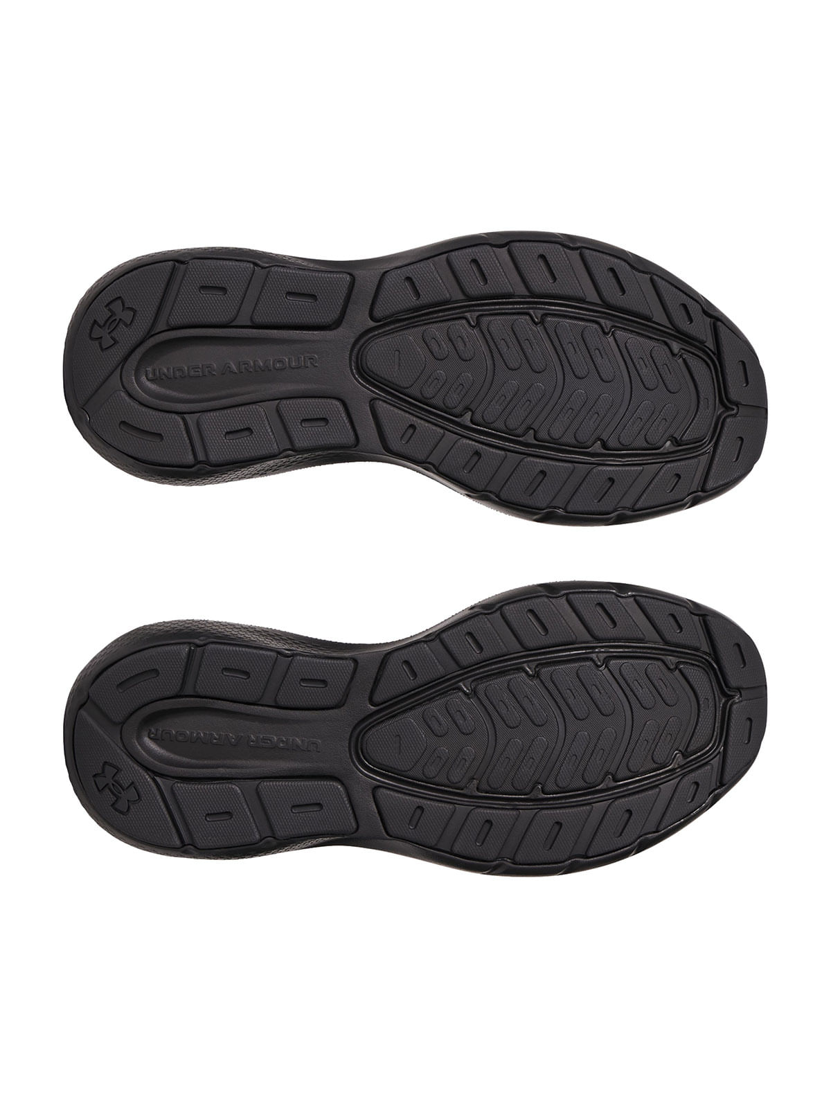 Zapatillas de running UA Rogue 5 negro para hombre