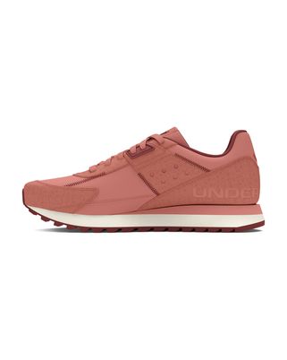 Zapatillas Sportstyle Under Armour Essential Runner para mujer