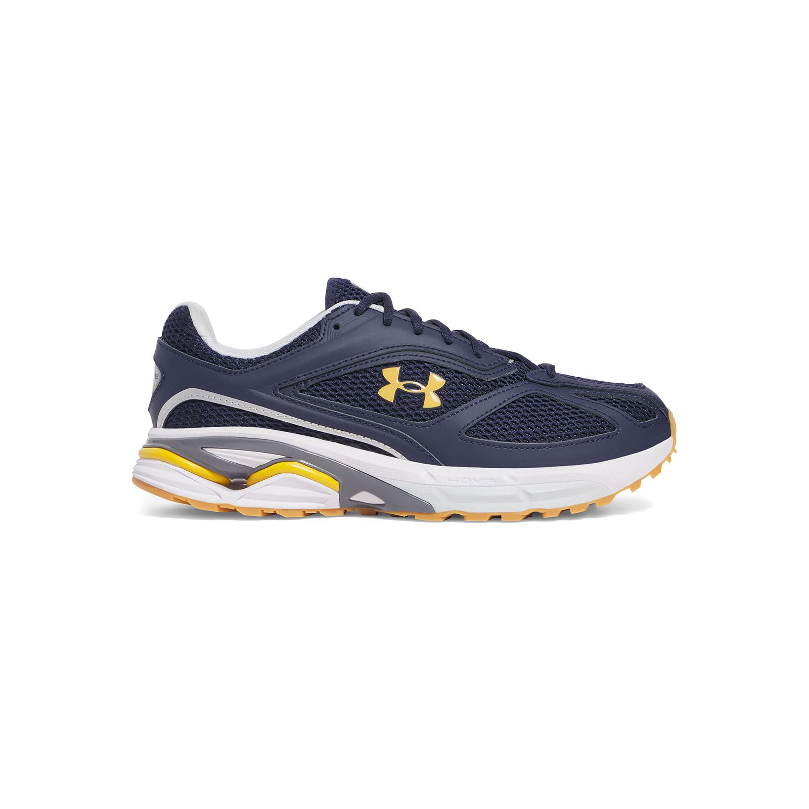 Zapatillas unisex Under Armour Apparition zul marino