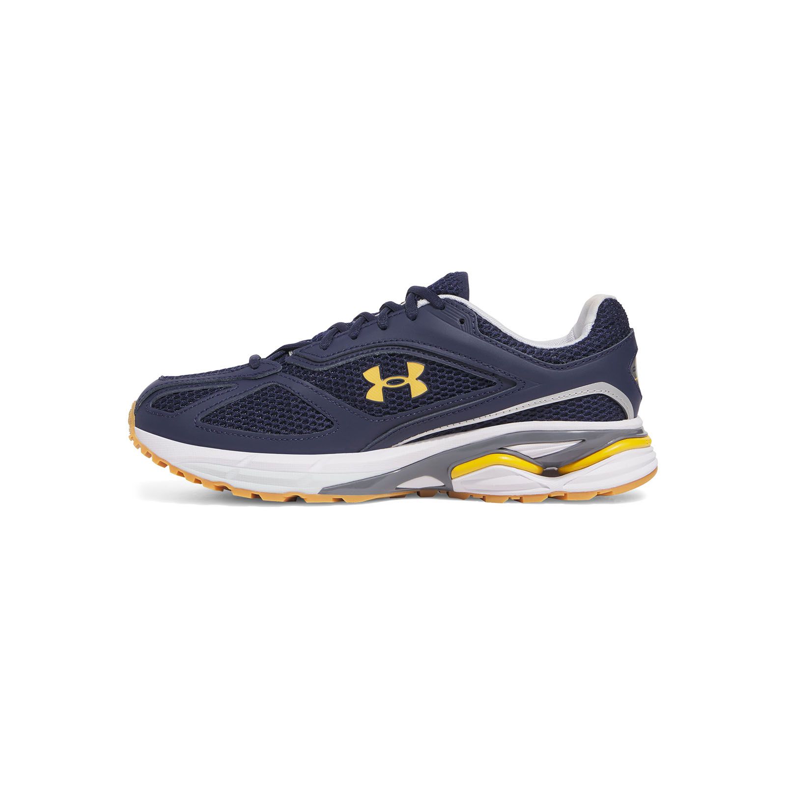 Zapatillas unisex Under Armour Apparition zul marino