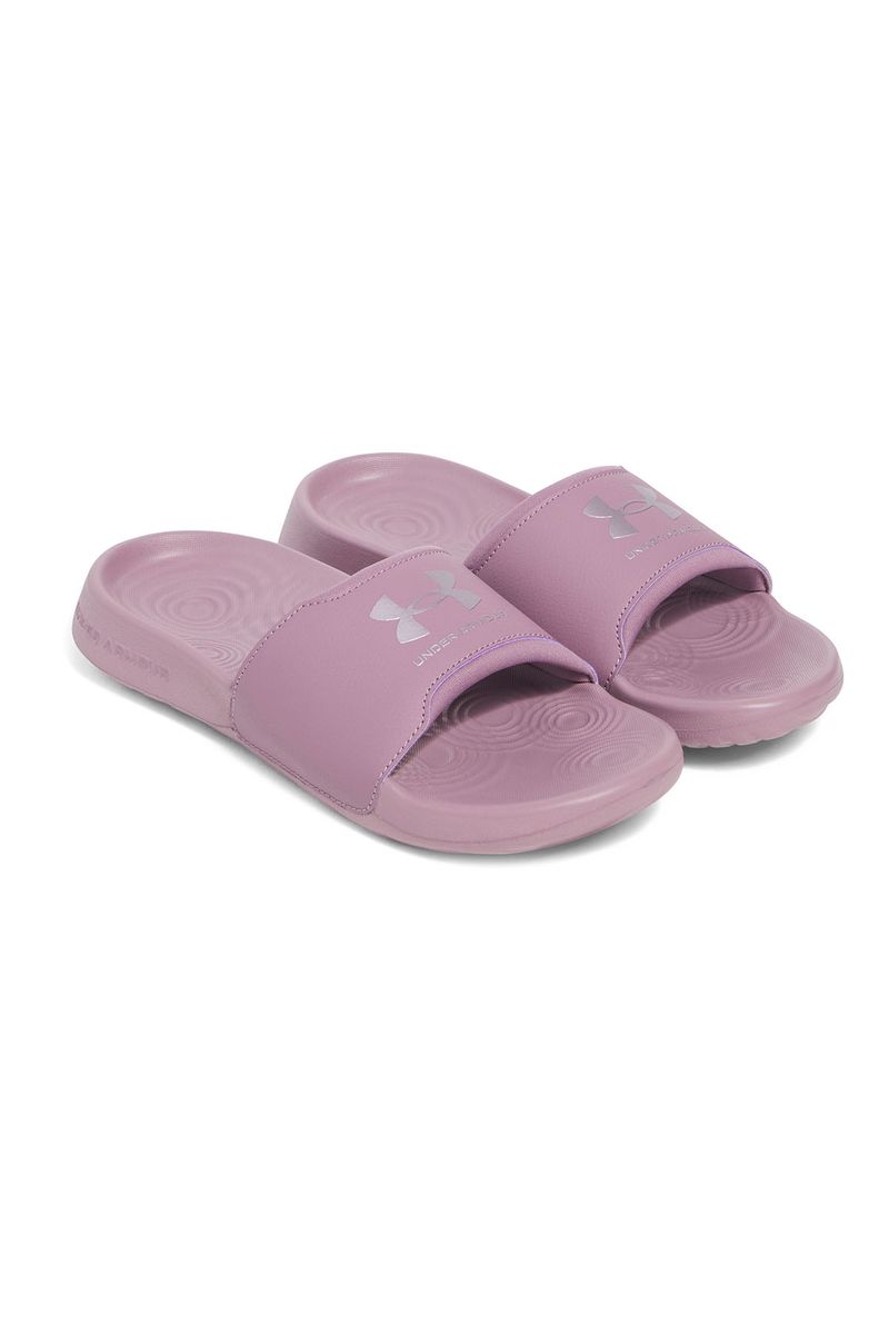 Sandalia-UA-ignite-select-morado-para-mujer