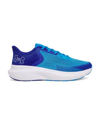 Zapatillas de running Under Armour Rogue 5 azul para hombre