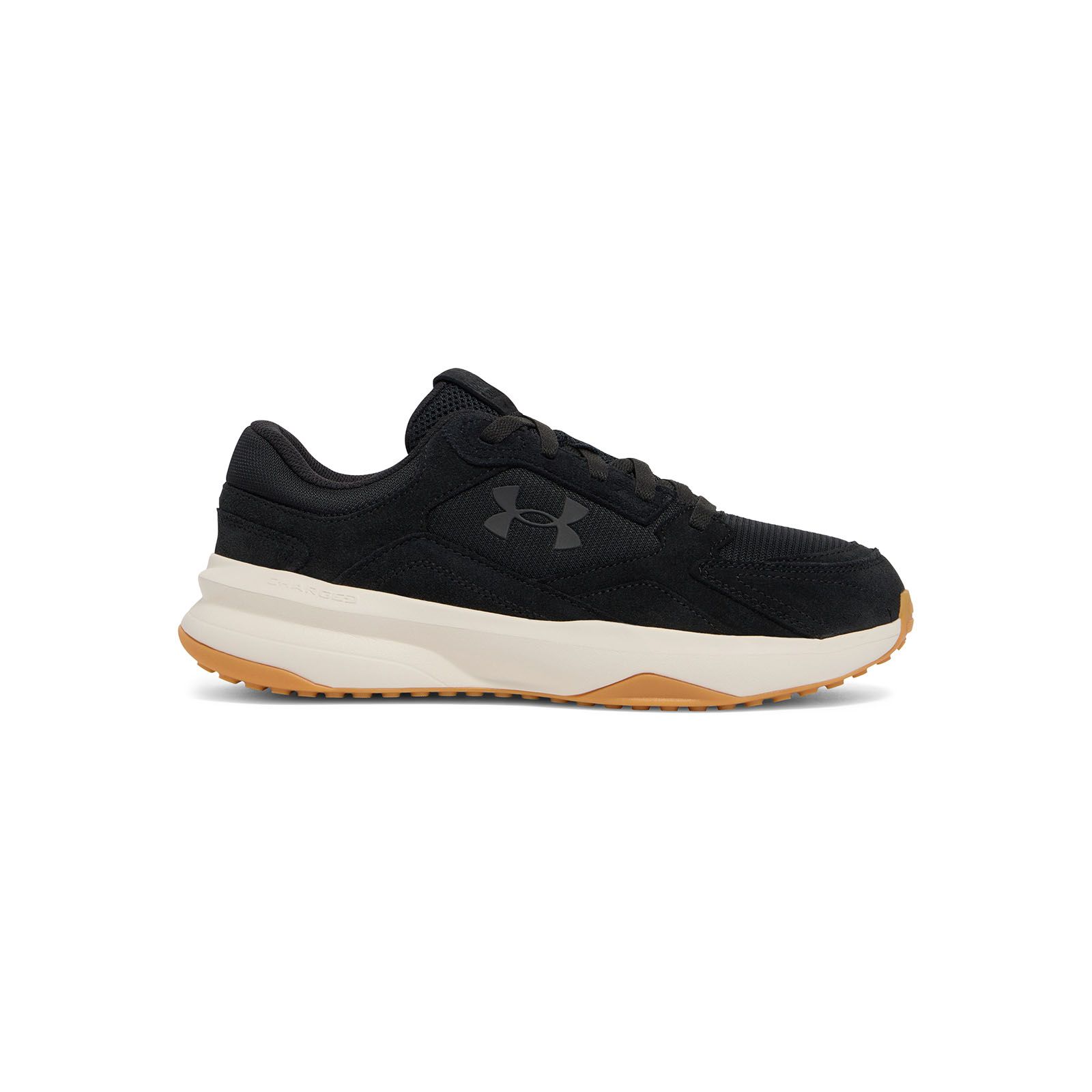 Zapatillas training Under Armour Edge negro para hombre