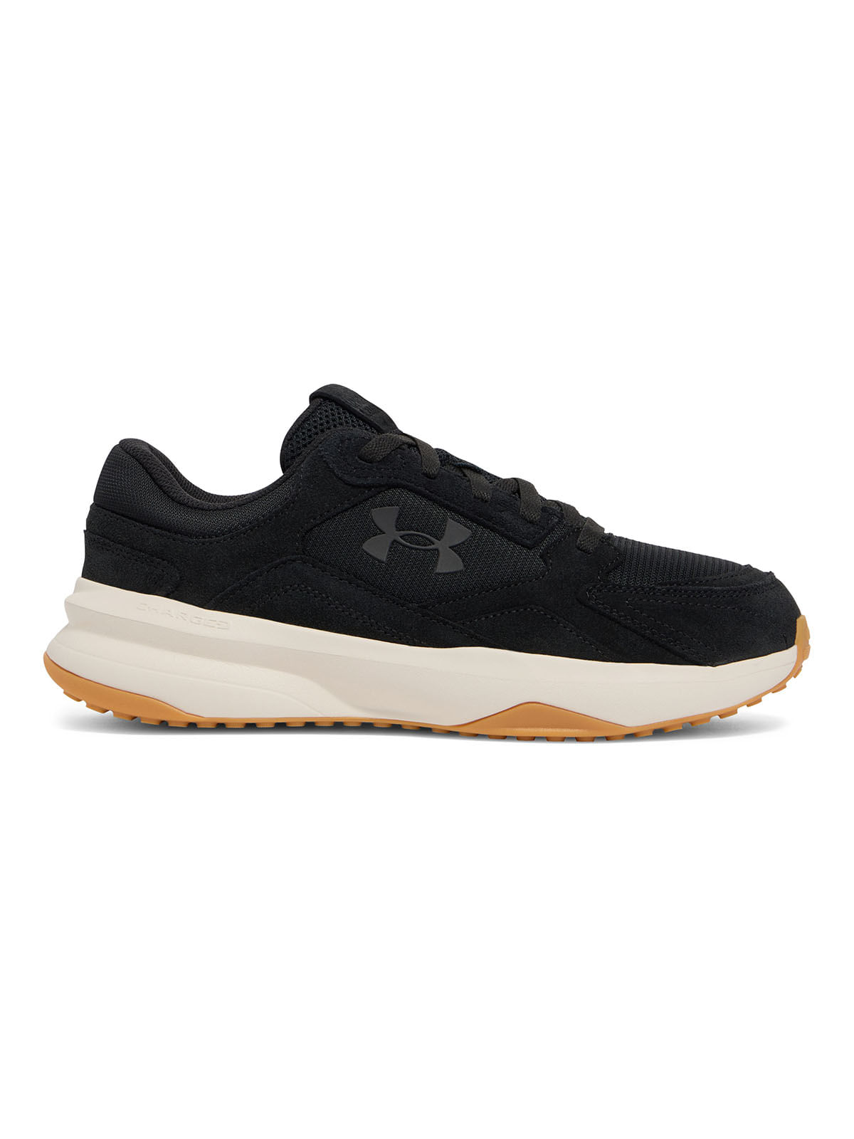 Zapatillas training UA Edge negro para hombre