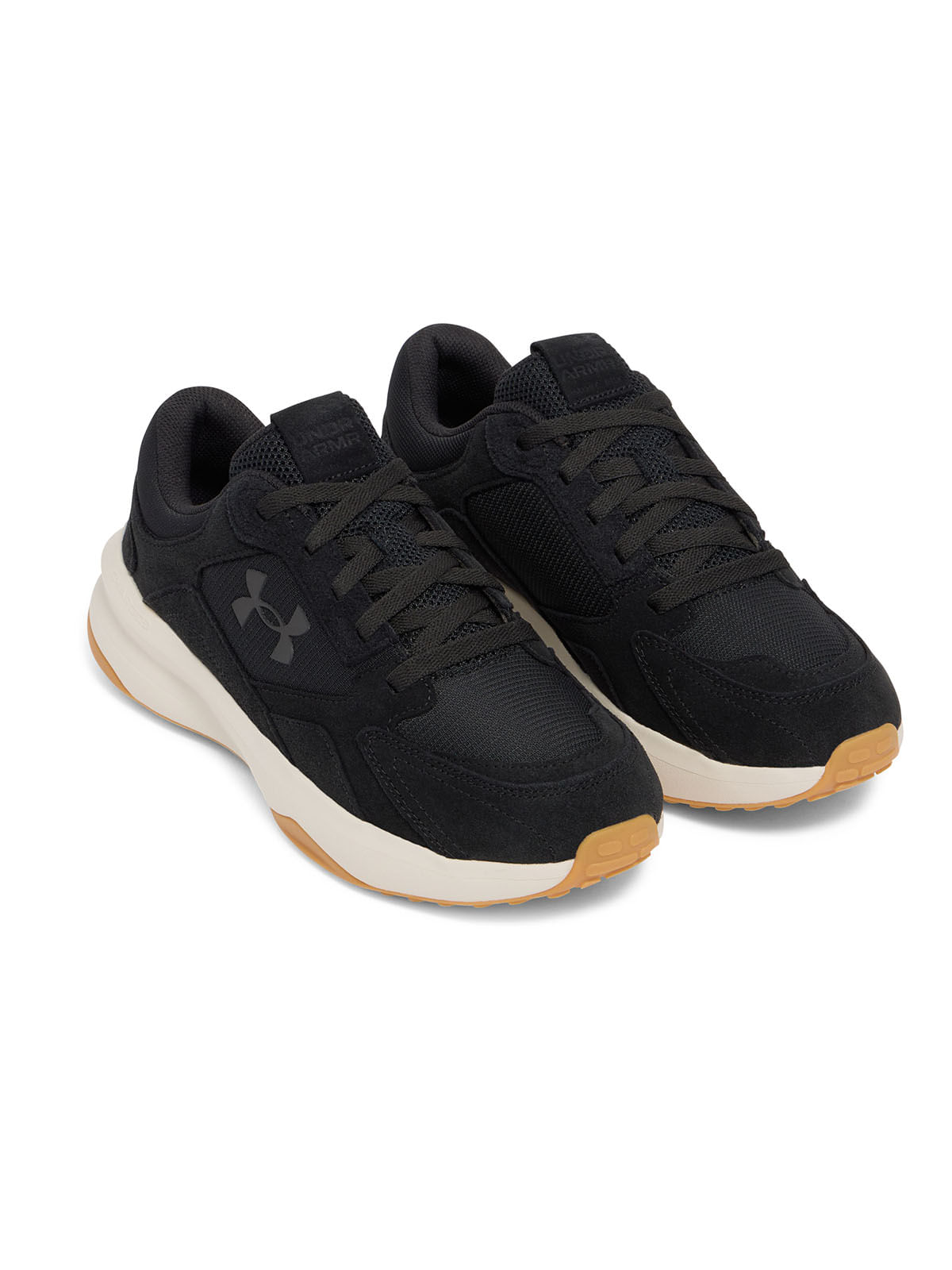 Zapatillas training UA Edge negro para hombre