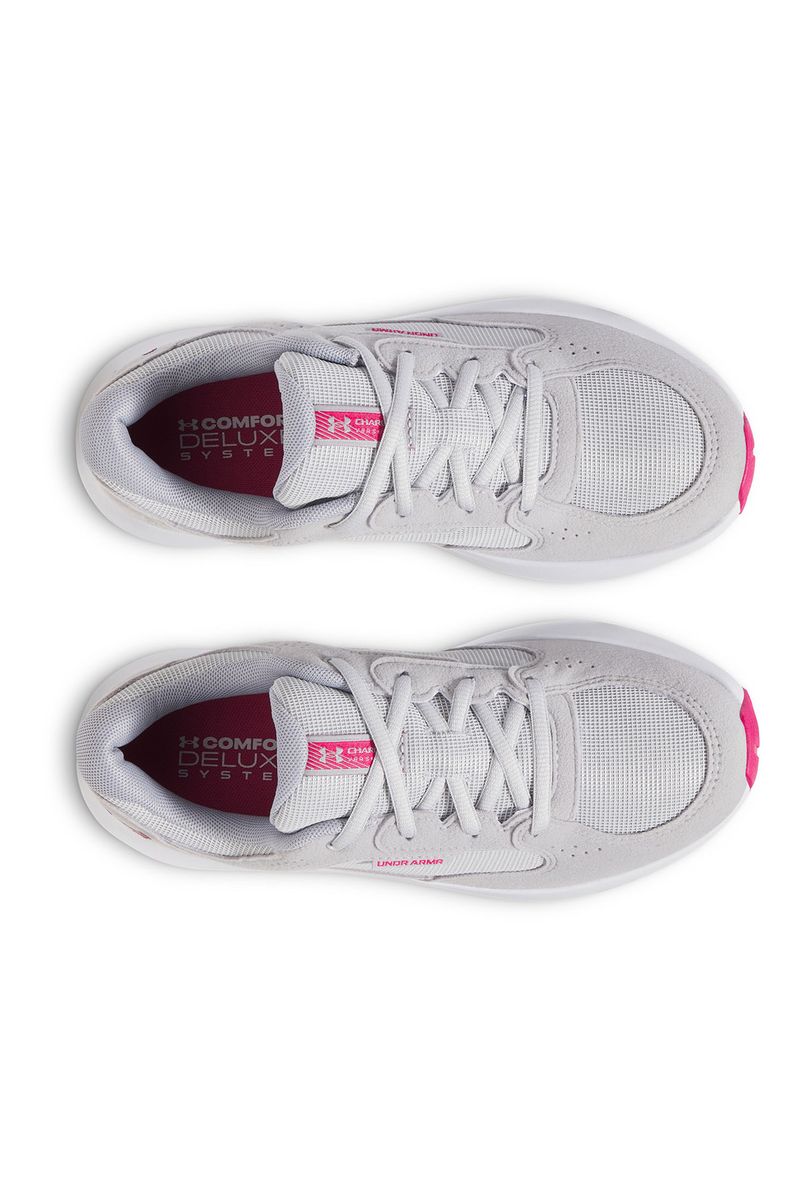 Zapatillas-de-running-UA-Versurge-gris-para-mujer