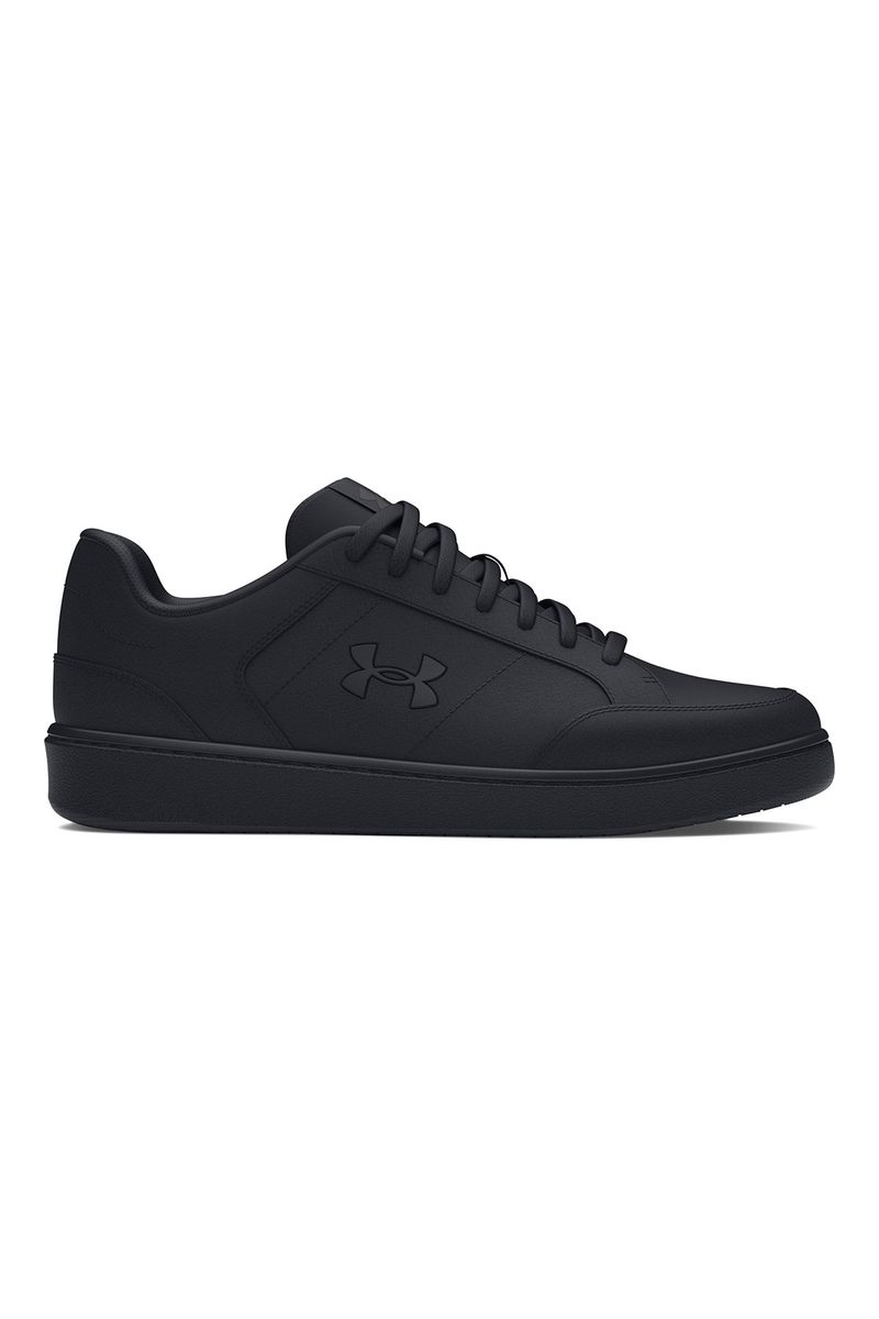 Zapatillas-mujer-UA-Official-negro