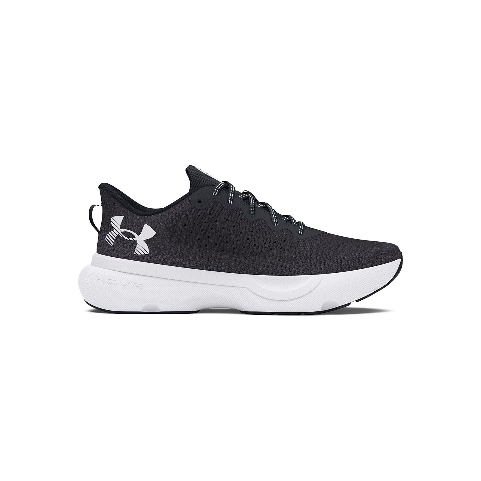 Zapatillas de running Under Armour Infinite negro para hombre