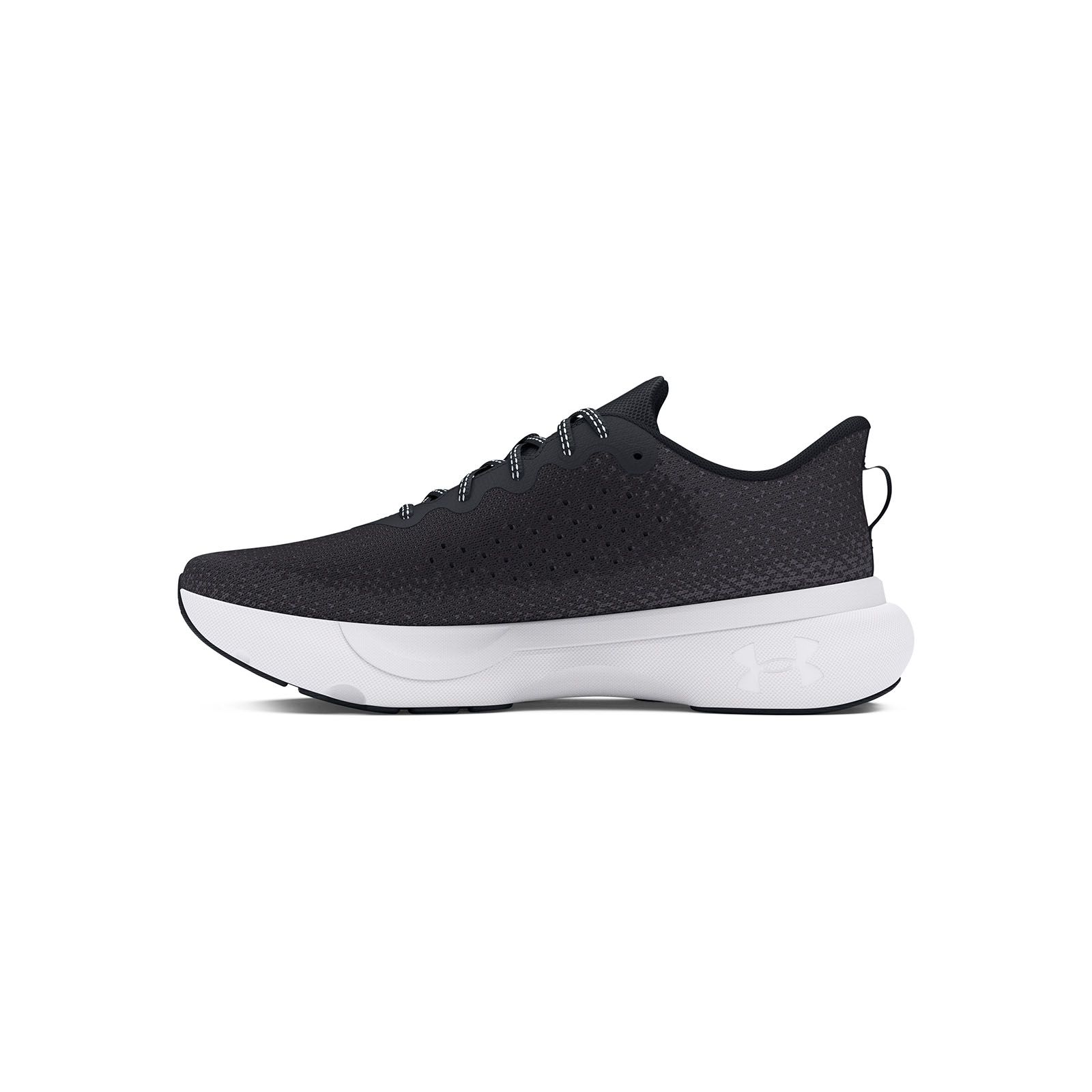 Zapatillas de running Under Armour Infinite negro para hombre