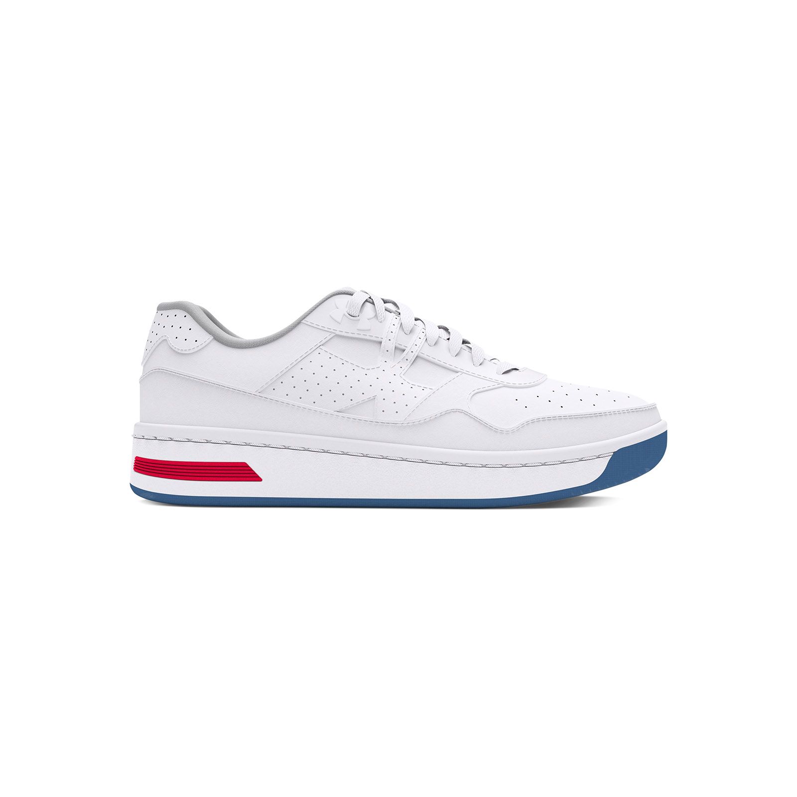 Zapatillas Under Armour Court 96 para mujer
