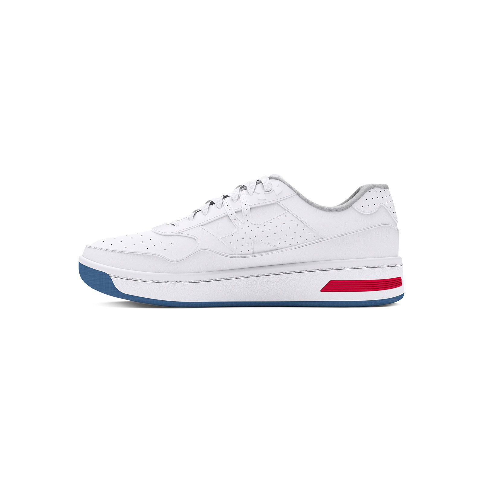 Zapatillas Under Armour Court 96 para mujer