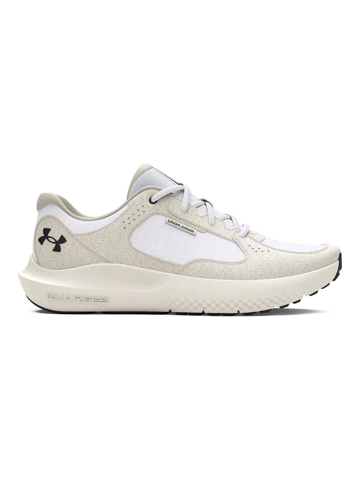 Zapatillas de running UA Versurge blanco para mujer