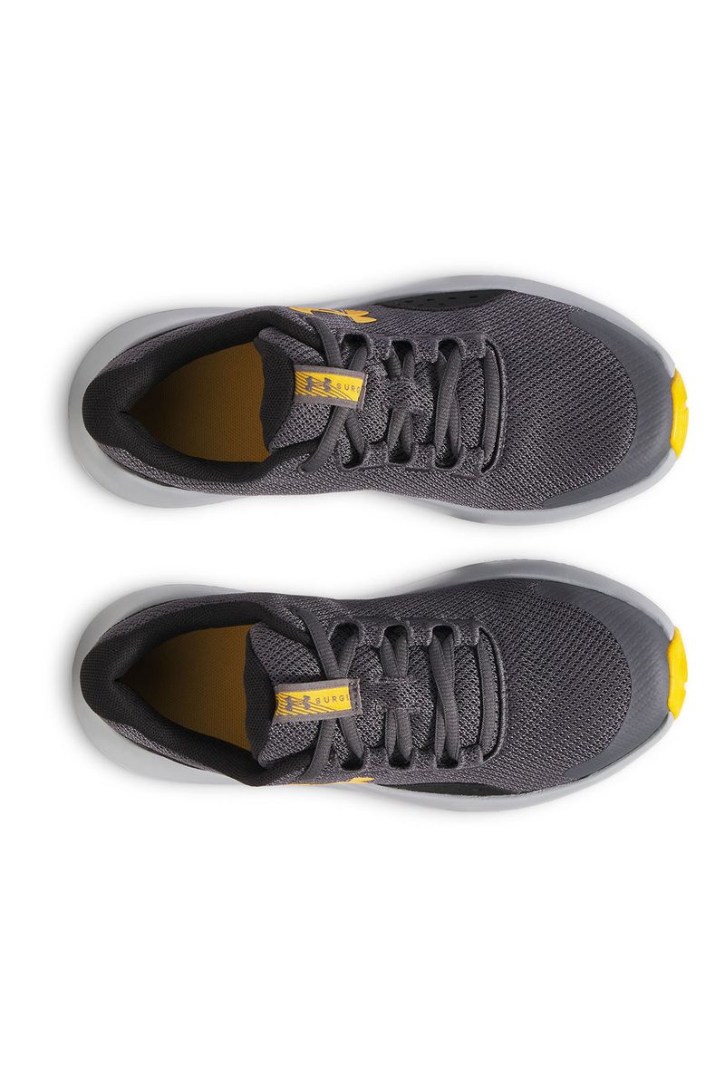 Zapatillas-de-running-UA-Surge-4-gris-para-niños