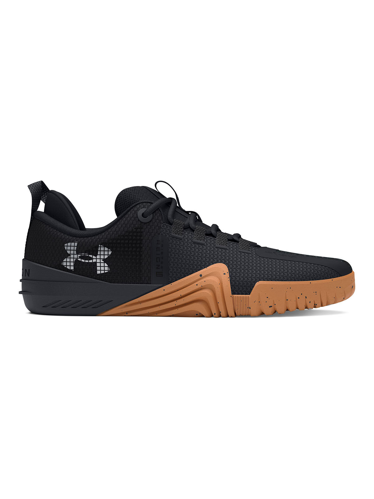 Zapatillas training UA Reign 6 negro para mujer
