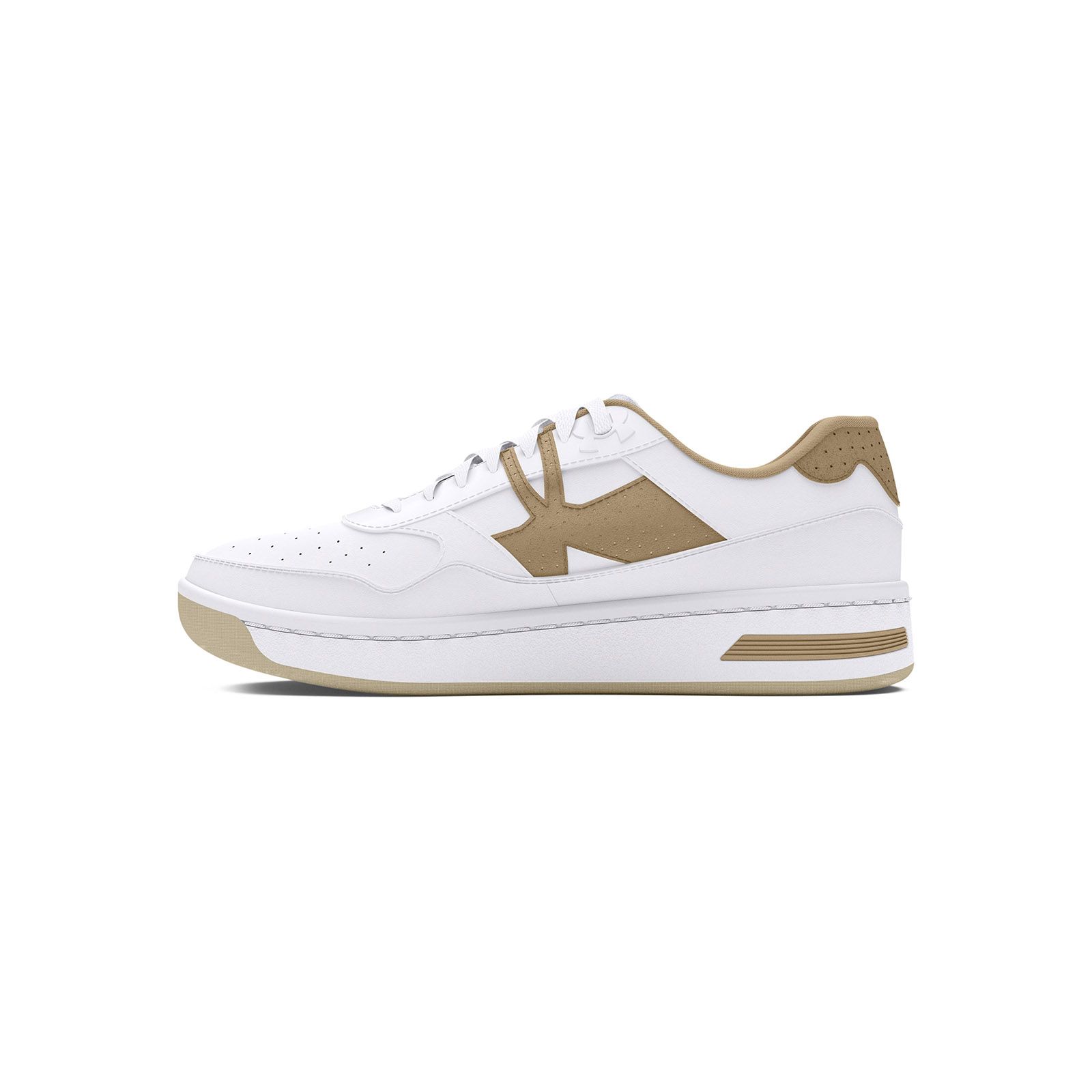 Zapatillas Under Armour Court 96 para mujer