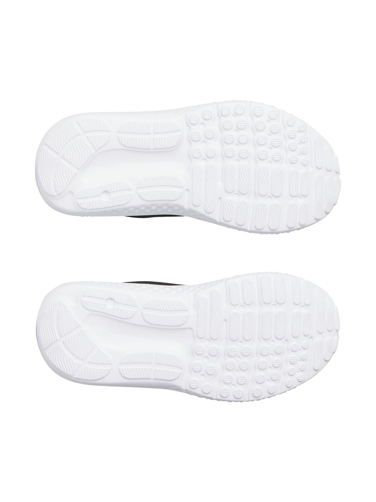 Zapatillas de running UA Surge 4 AC negro para niñas