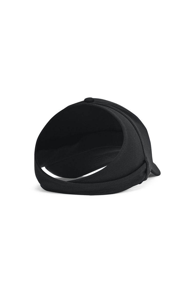 Jockey-UA-Blitzing-Wrapback-negro-para-mujer