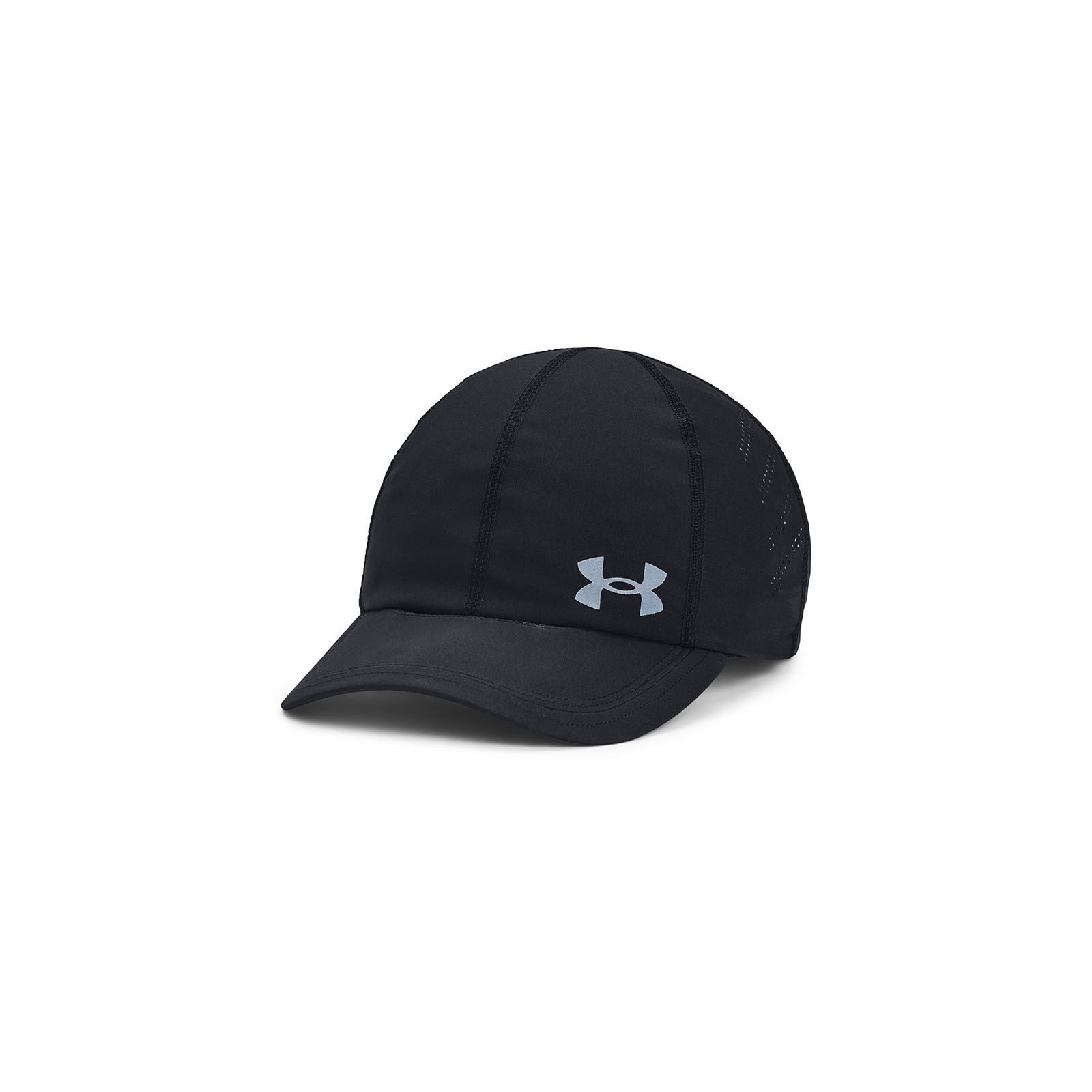 Jockey UA Launch negro para mujer