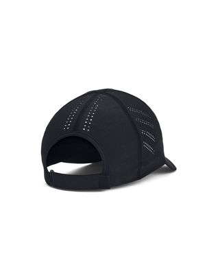 Jockey UA Launch negro para mujer