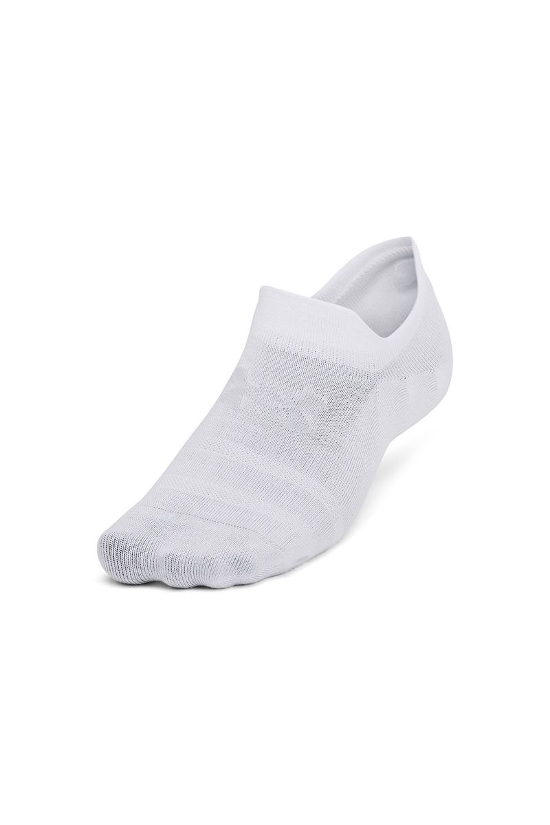 Calcetines-UA-Essential-6-Pack-blanco-unisex