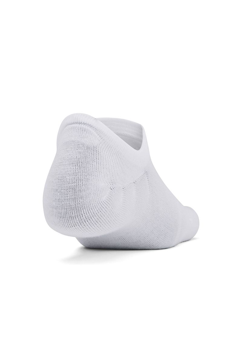 Calcetines-UA-Essential-6-Pack-blanco-unisex