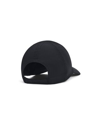 Jockey UA Launch negro para mujer