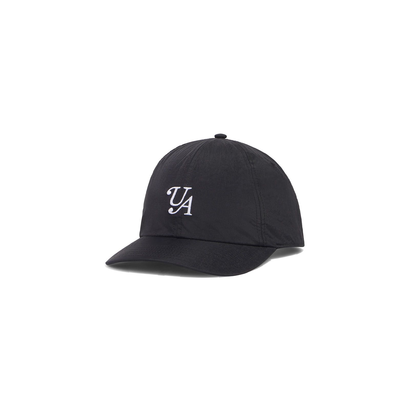 Jockey UA Sportstyle negro para hombre