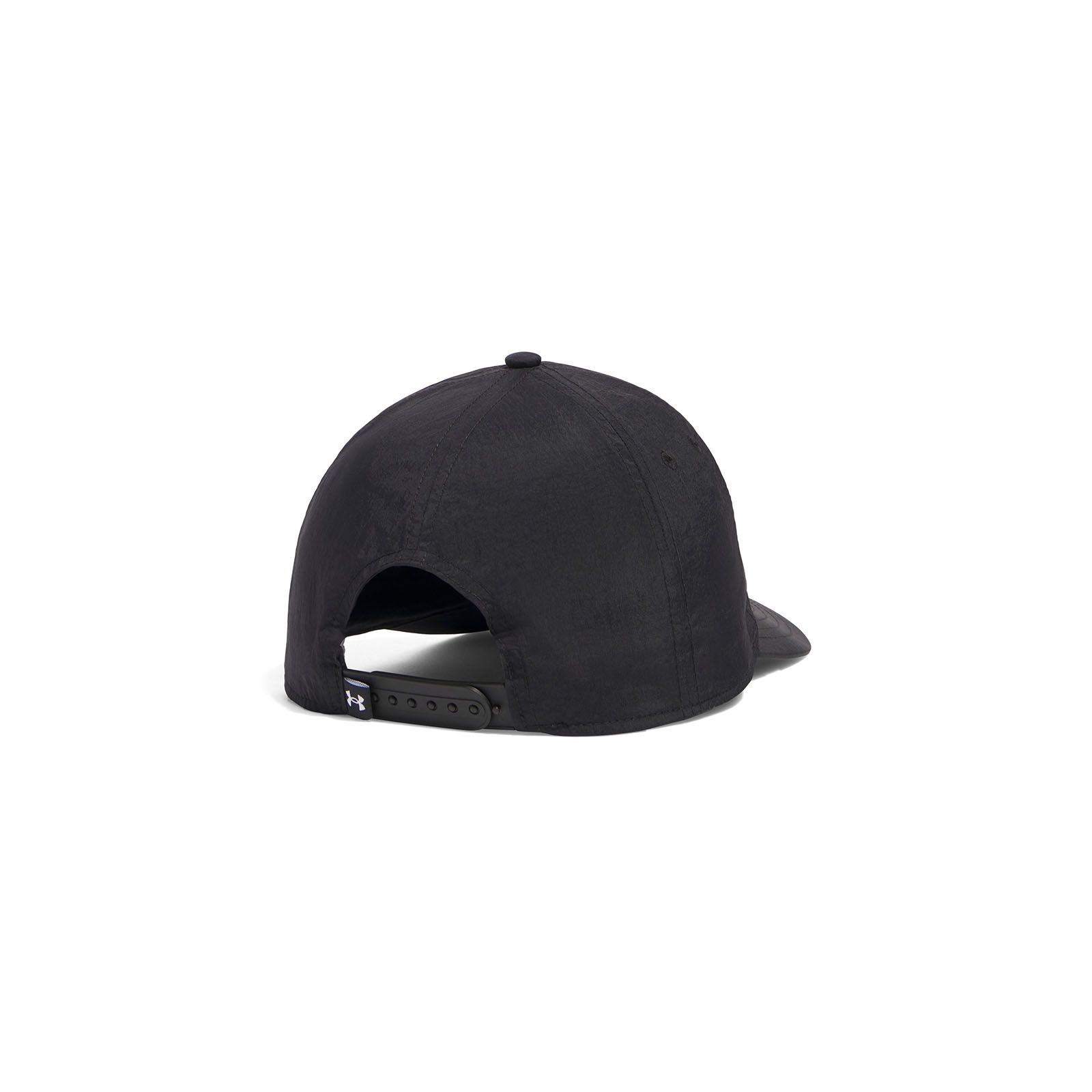 Jockey UA Sportstyle negro para hombre