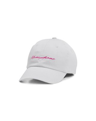 Jockey UA Favorite gris para mujer