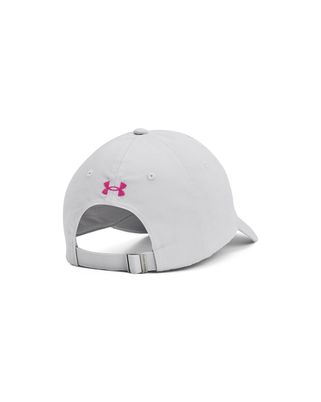 Jockey UA Favorite gris para mujer
