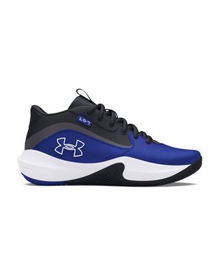 Zapatillas de basketball UA Lockdown 7 para niños