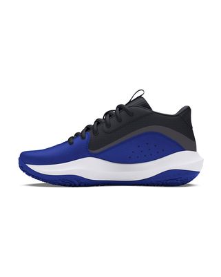 Zapatillas de basketball UA Lockdown 7 para niños