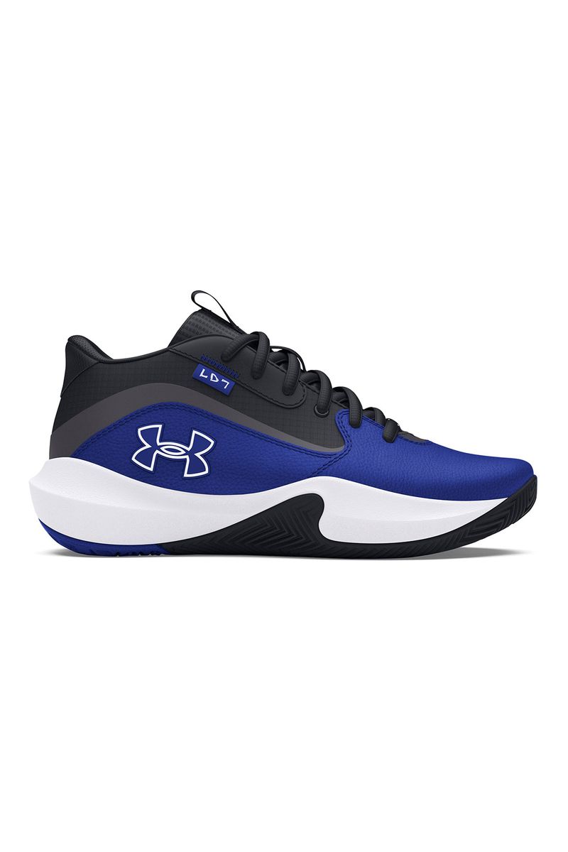 Zapatillas-de-basketball-UA-Lockdown-7-para-niños