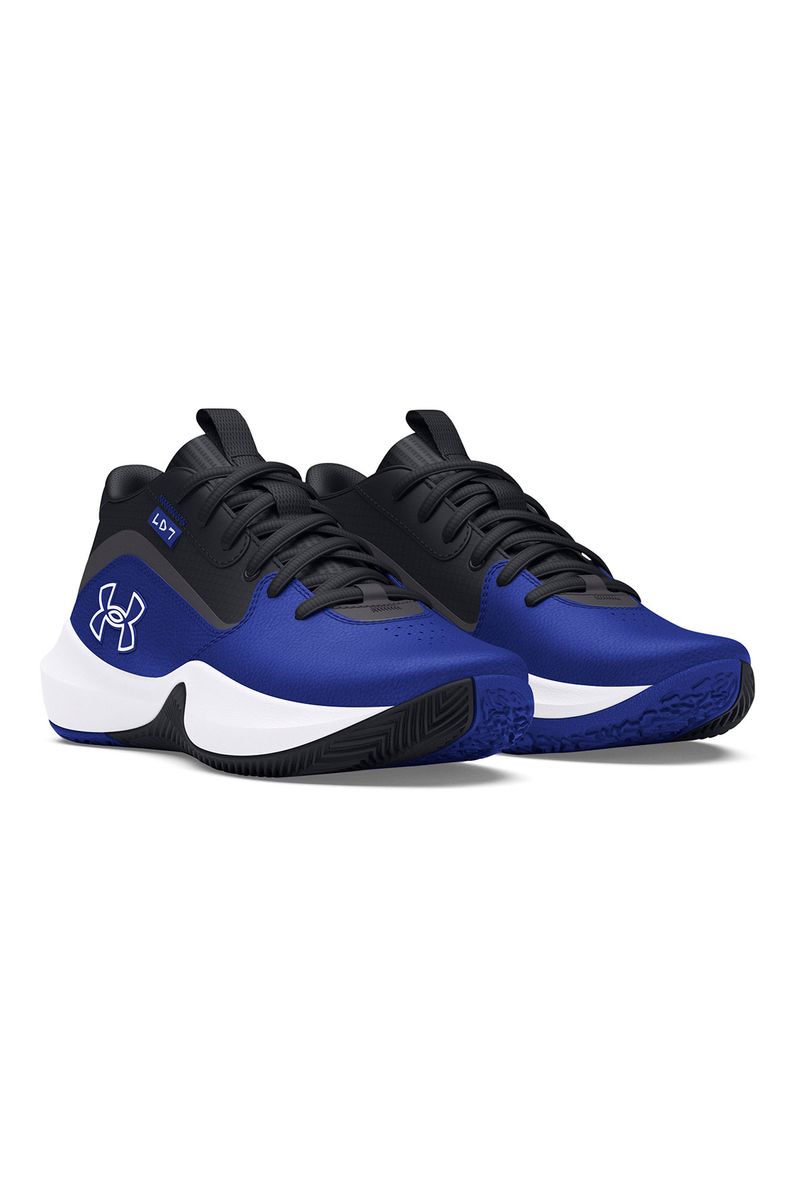 Zapatillas-de-basketball-UA-Lockdown-7-para-niños