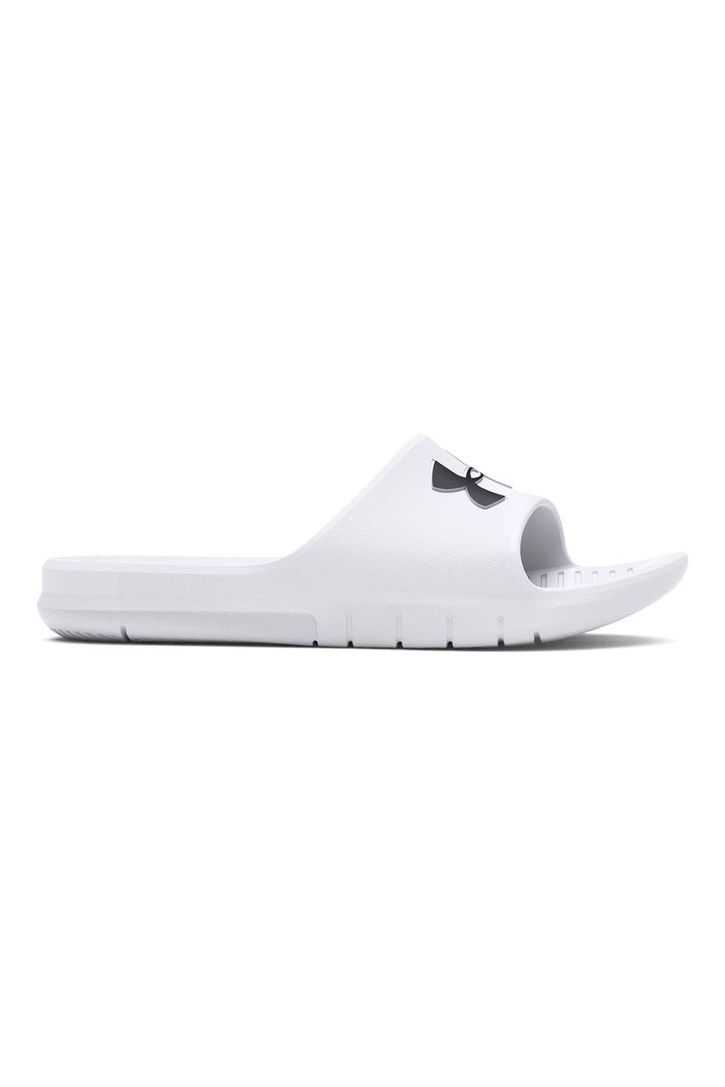 Sandalias-unisex-UA-Core-PTH-blancas