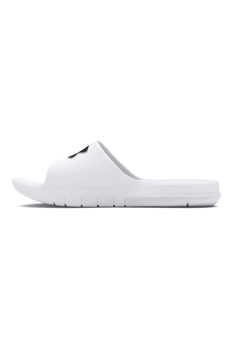 Sandalias-unisex-UA-Core-PTH-blancas