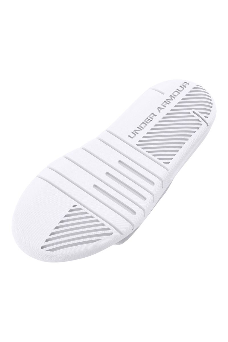 Sandalias-unisex-UA-Core-PTH-blancas