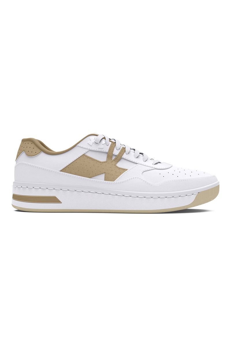 Zapatillas-UA-Court-96-Suede-para-hombre-blancas