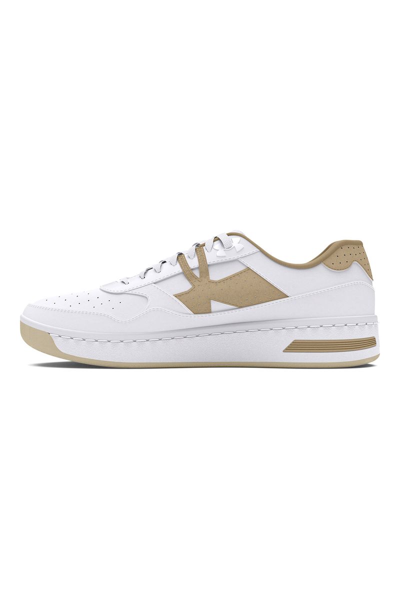 Zapatillas-UA-Court-96-Suede-para-hombre-blancas
