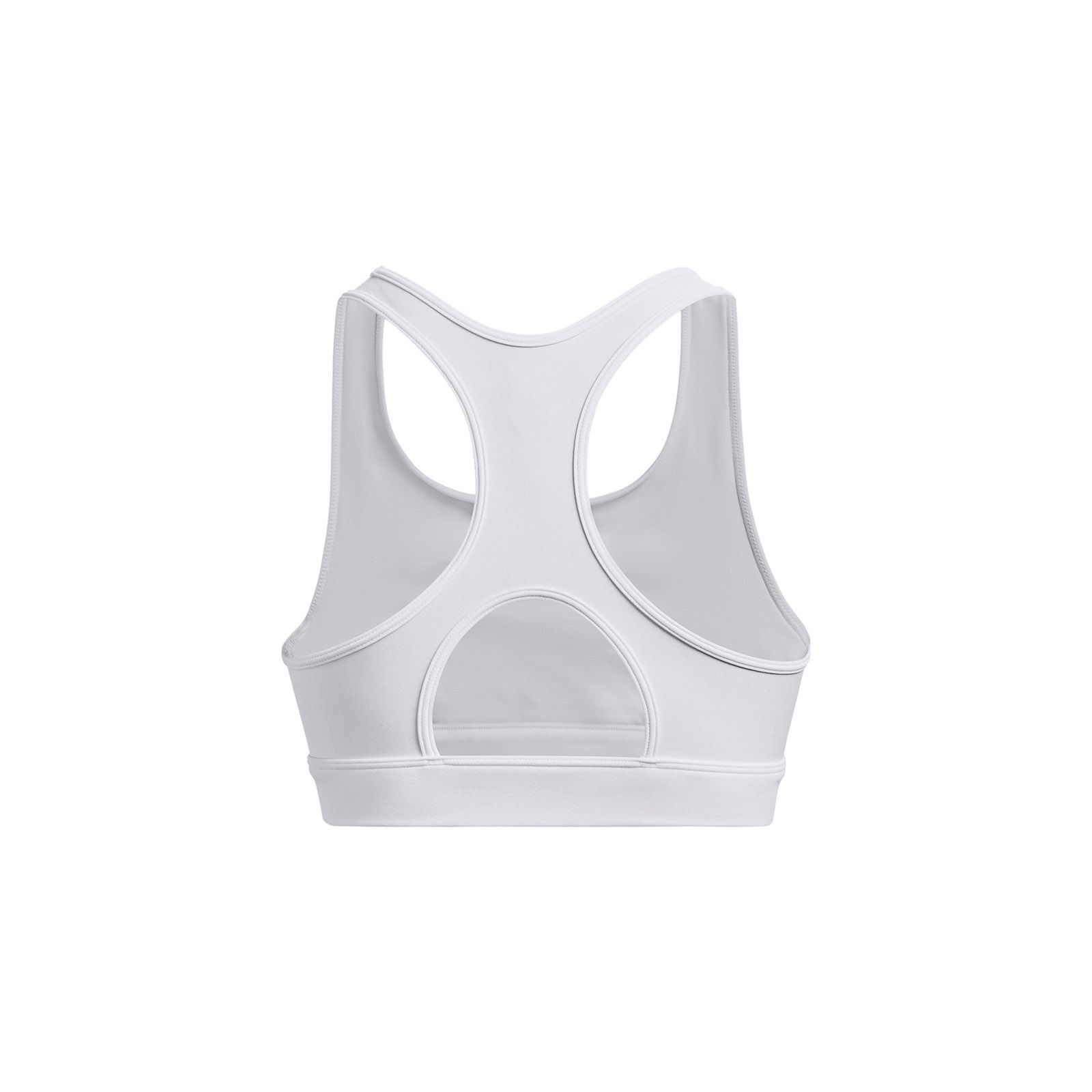 Sosten deportivo HeatGear Under Armour Mid para mujer